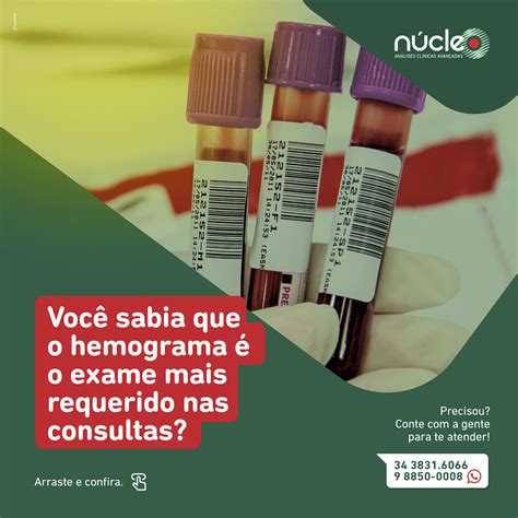 Consultas e exames com mais eficiência .